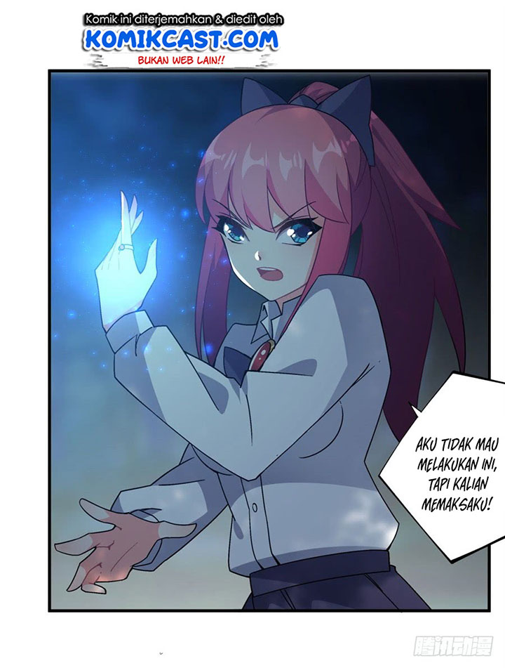 I Picked Up a Demon Lord as a Maid chapter 34
